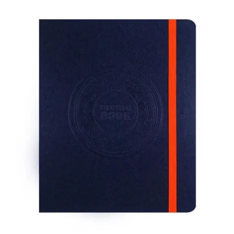 Notes Memobook Premium 190x232/108/80g Model 28